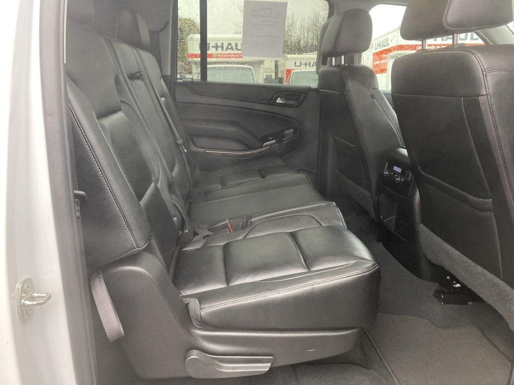 Chevrolet Suburban LT 4WD 2019