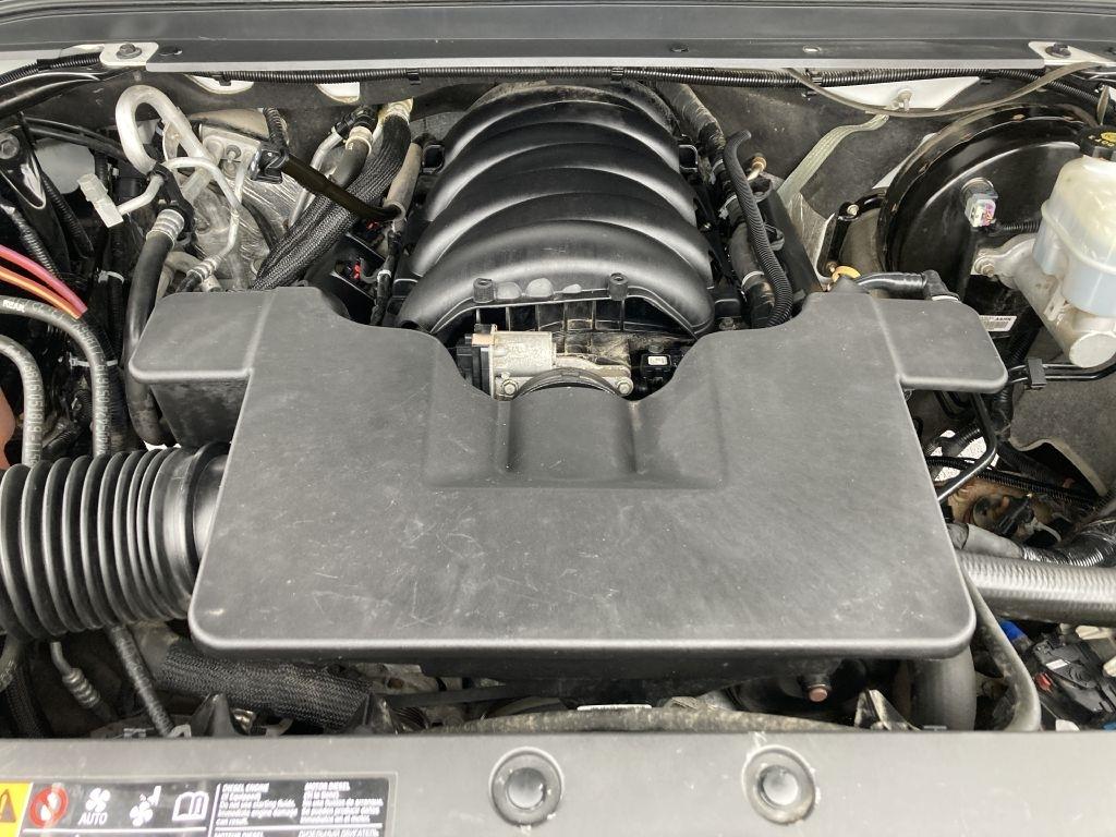 Chevrolet Suburban LT 4WD 2019