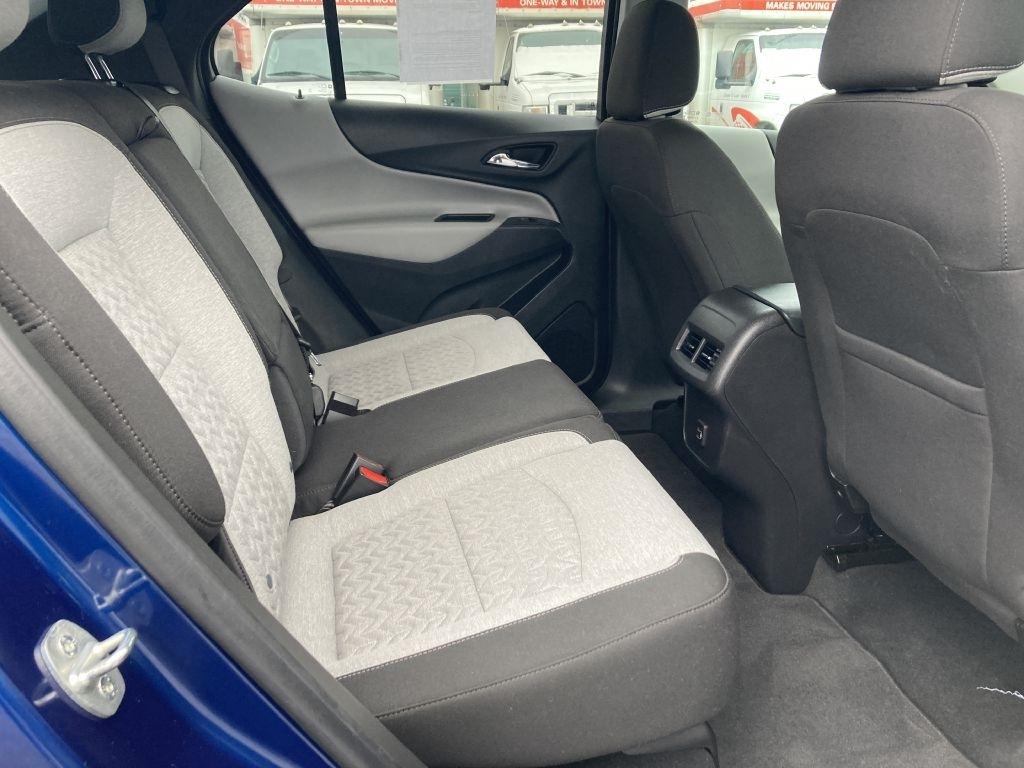 Chevrolet Equinox LT Fleet AWD 2023