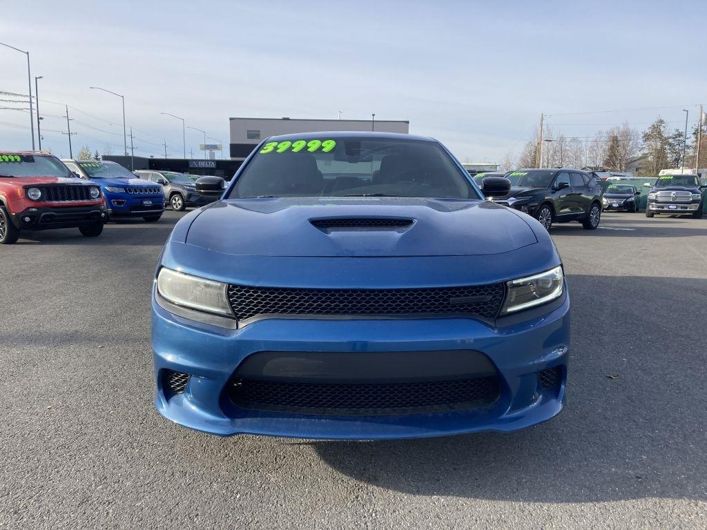 Dodge Charger GT AWD 2023