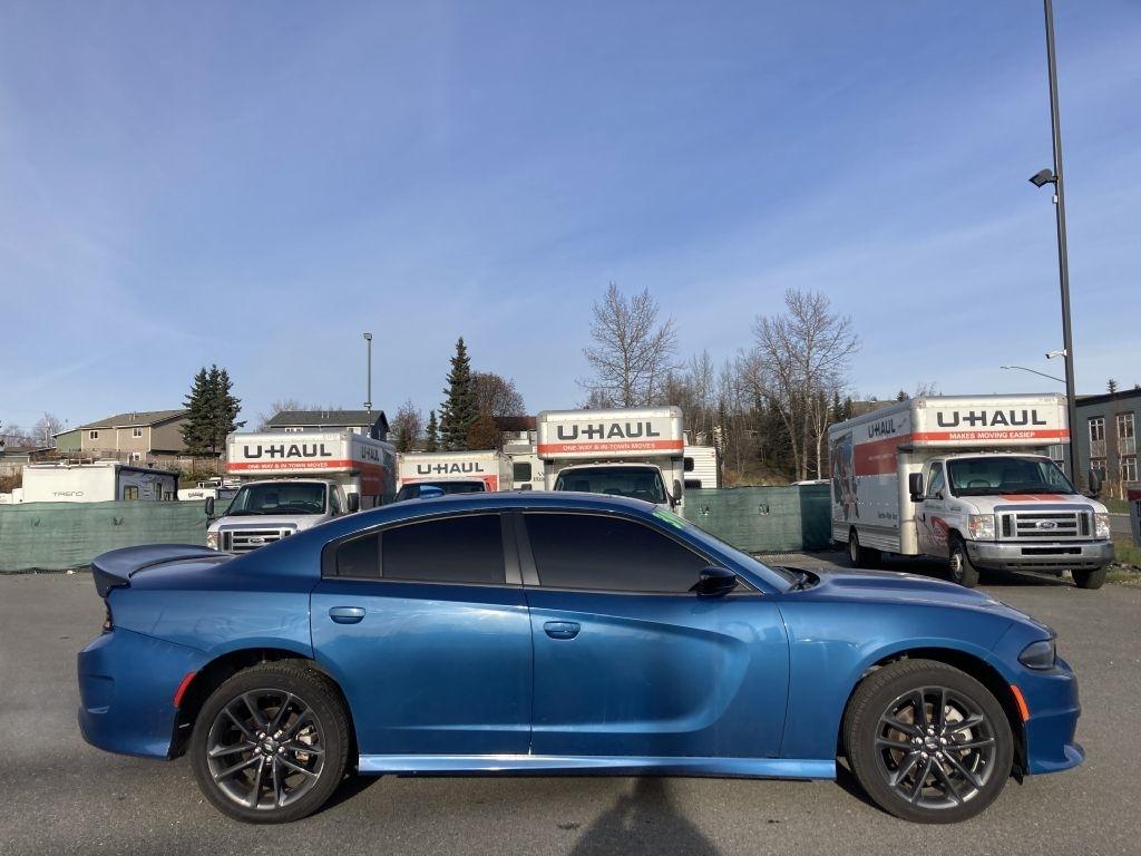 Dodge Charger GT AWD 2023