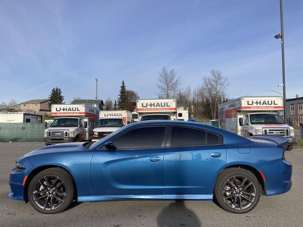 Dodge Charger GT AWD 2023