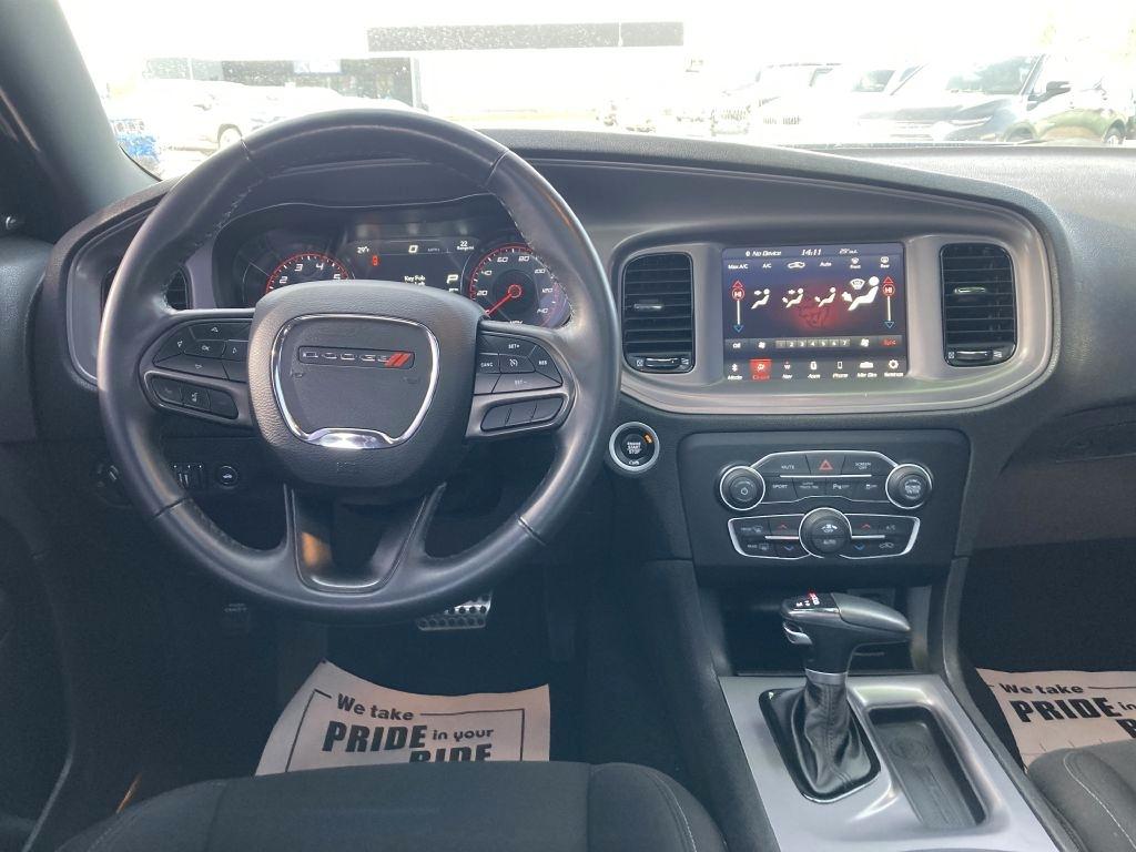 Dodge Charger GT AWD 2023