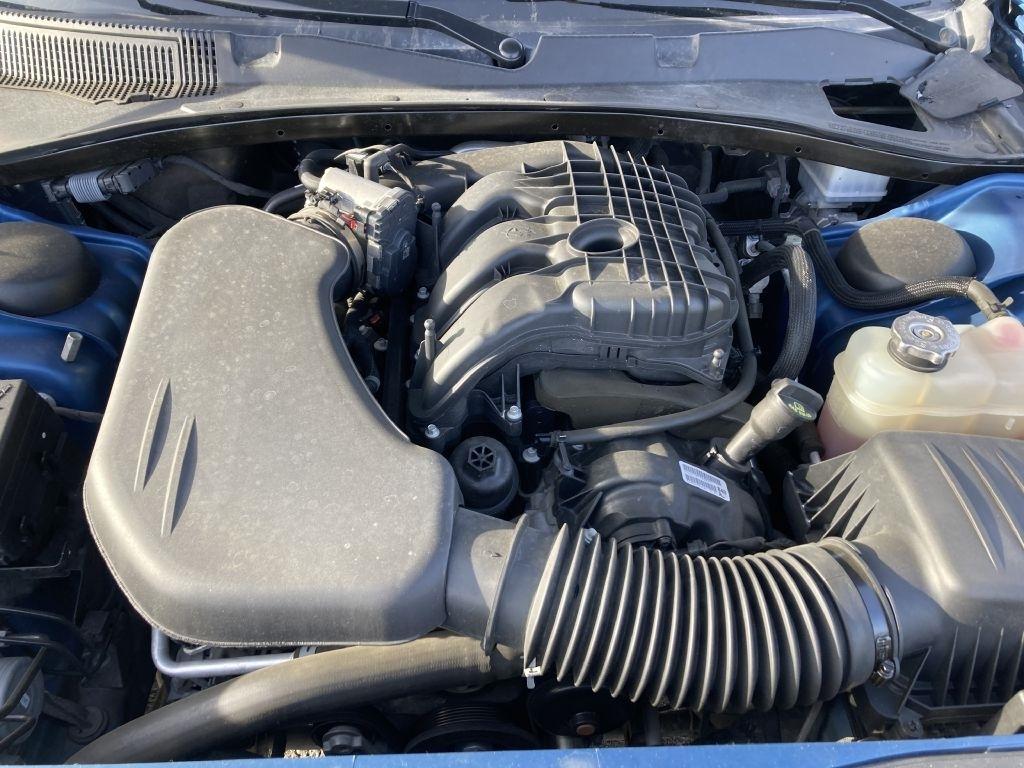 Dodge Charger GT AWD 2023