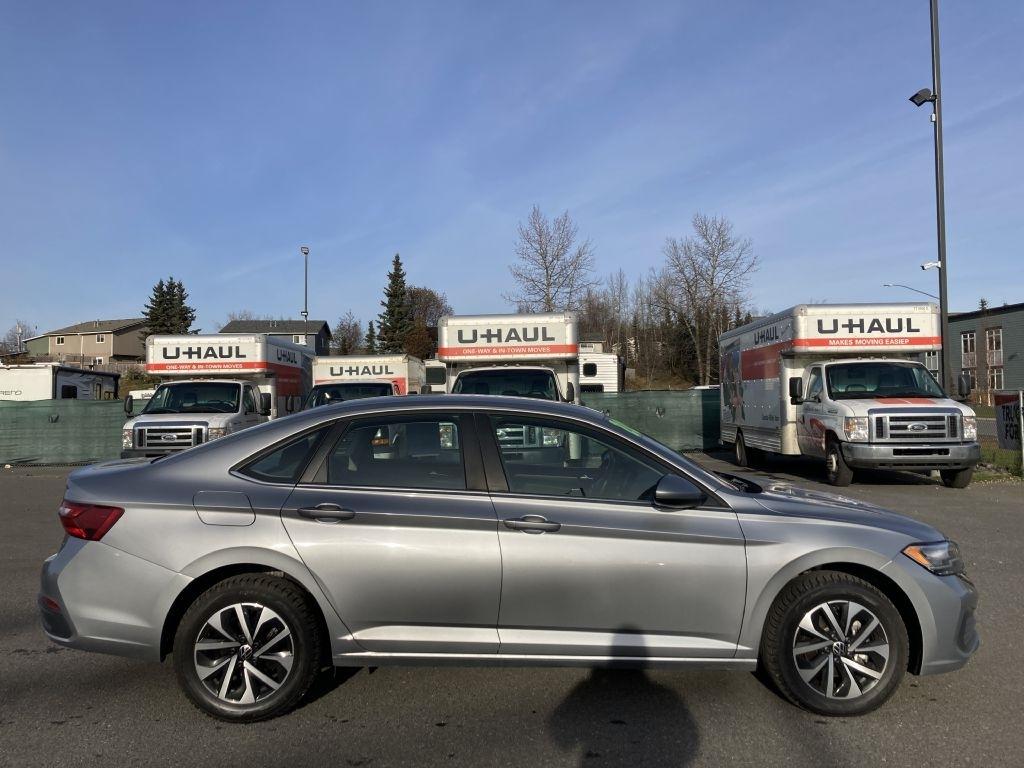 Volkswagen Jetta S 2024