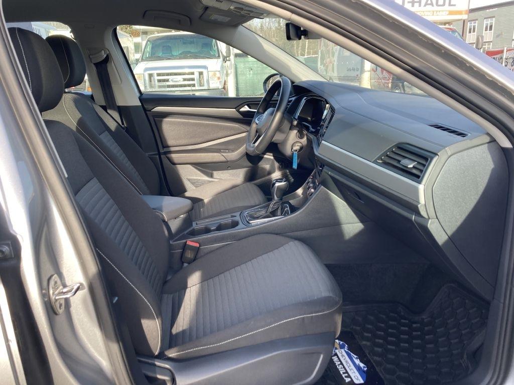 Volkswagen Jetta S 2024
