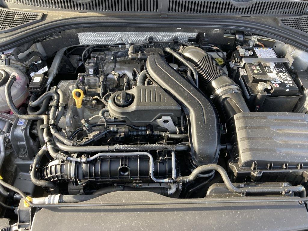 Volkswagen Jetta S 2024