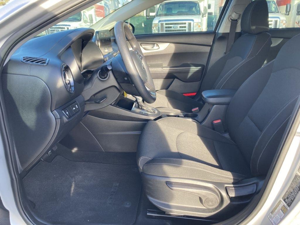 Kia Forte FE 2021