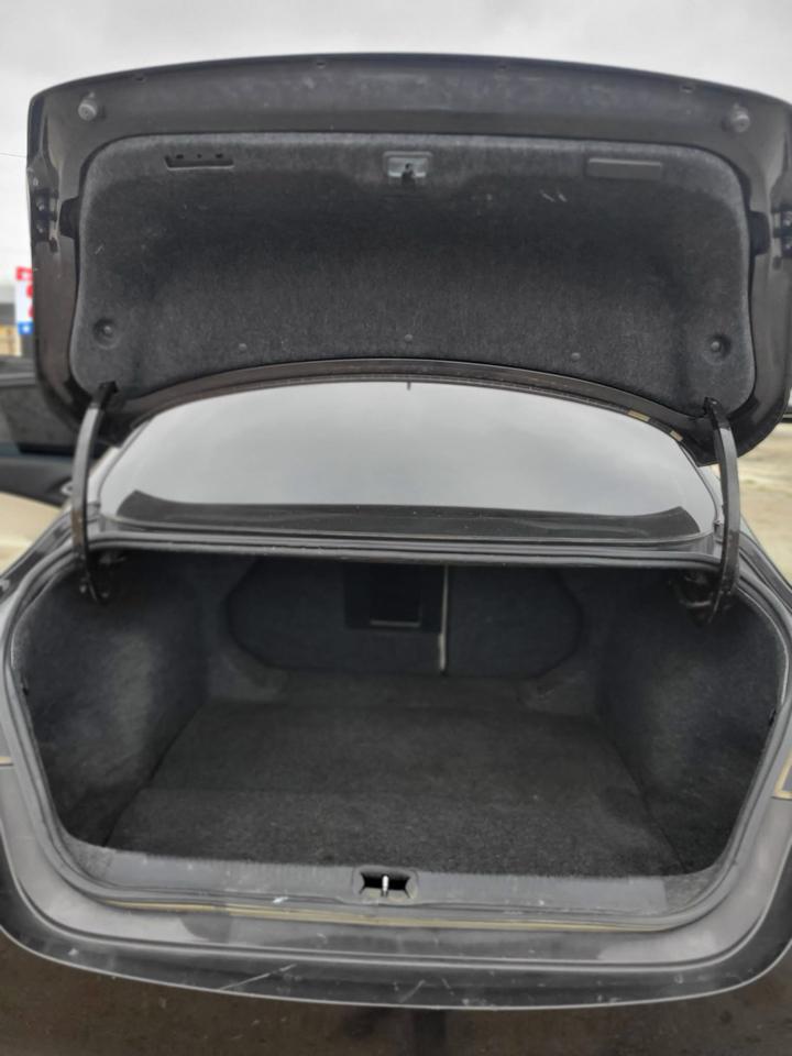 Chrysler 200 C 2015