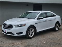 2017 Ford Taurus 