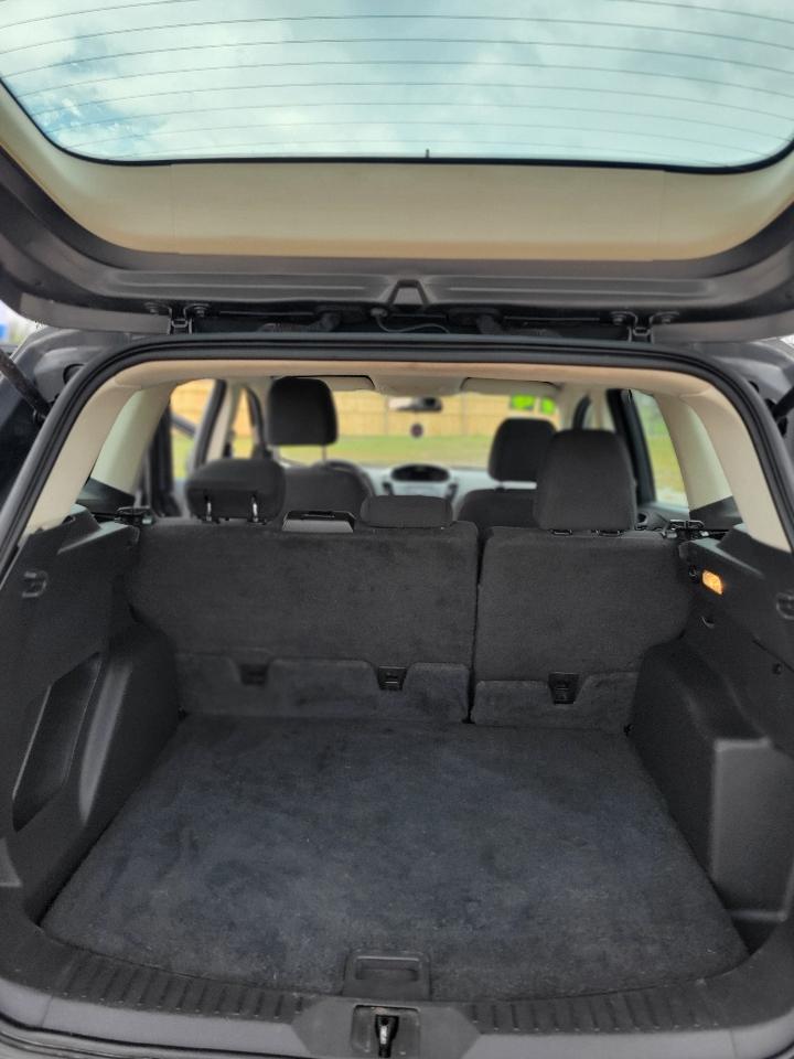 Ford Escape S FWD 2014