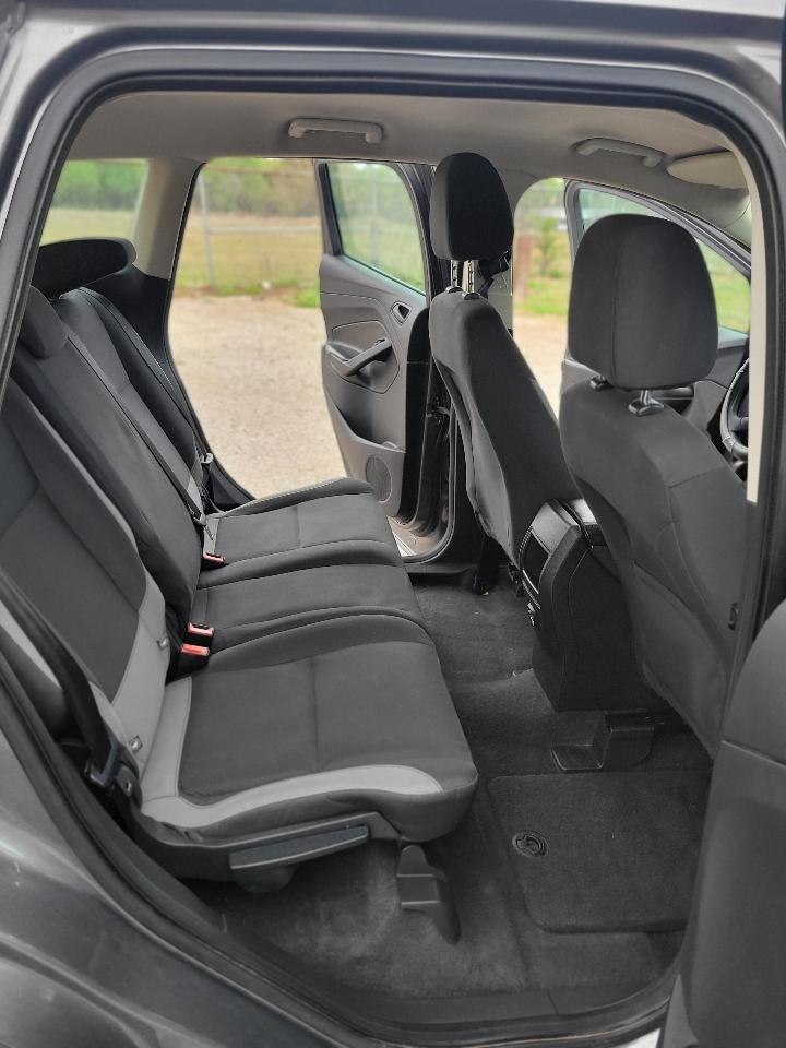 Ford Escape S FWD 2014