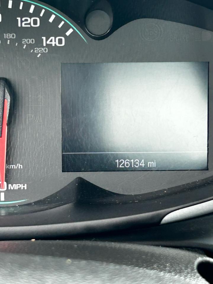Chevrolet Sonic LT Auto Sedan 2018