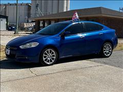 2014 Dodge Dart 