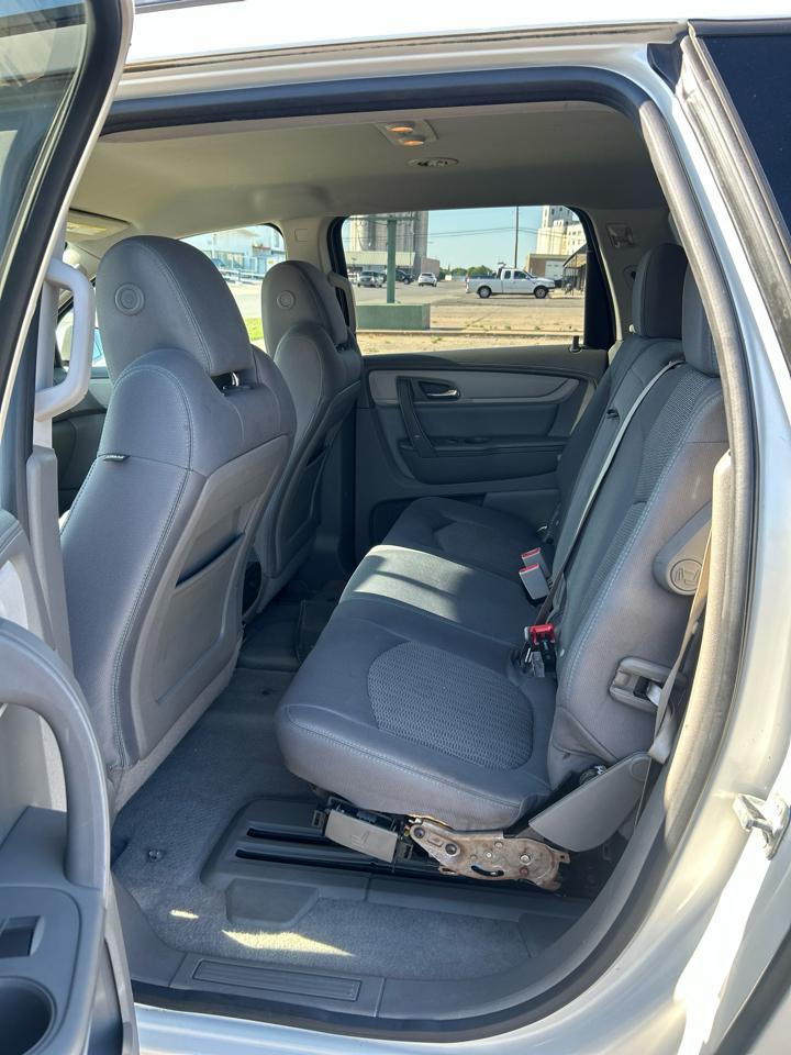 Chevrolet Traverse 1LT AWD 2015