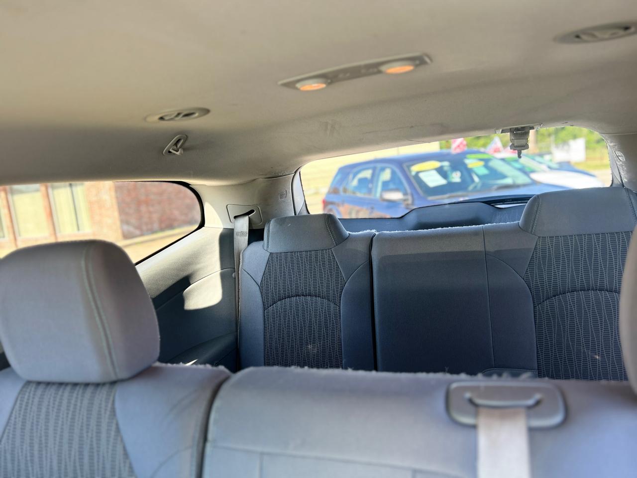 Chevrolet Traverse 1LT AWD 2015