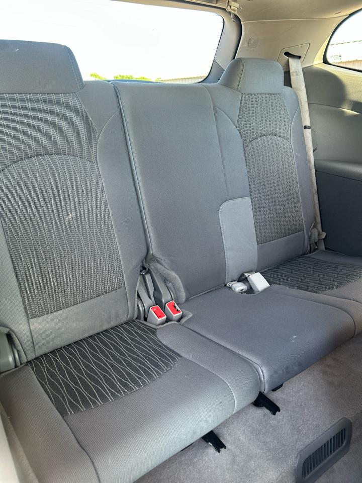 Chevrolet Traverse 1LT AWD 2015