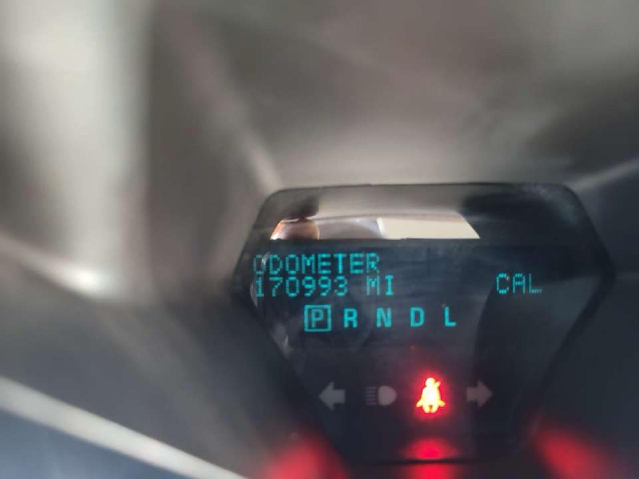 Chevrolet Traverse 1LT AWD 2015