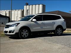 2015 Chevrolet Traverse 