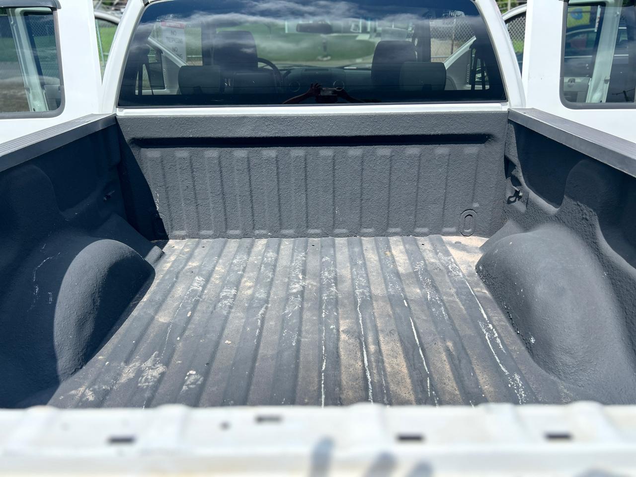 Ford F-150 XL SuperCab 4WD 2007