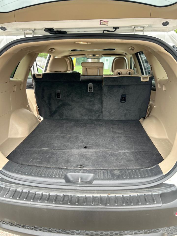 Kia Sorento LX 4WD 2011