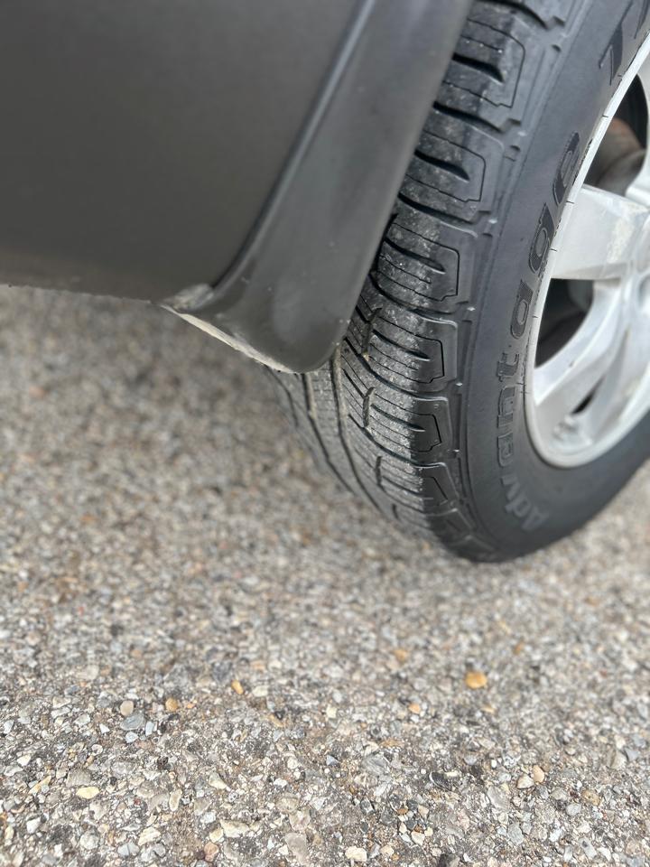 Kia Sorento LX 4WD 2011