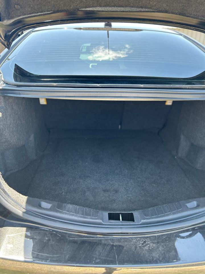 Ford Fusion SE 2014