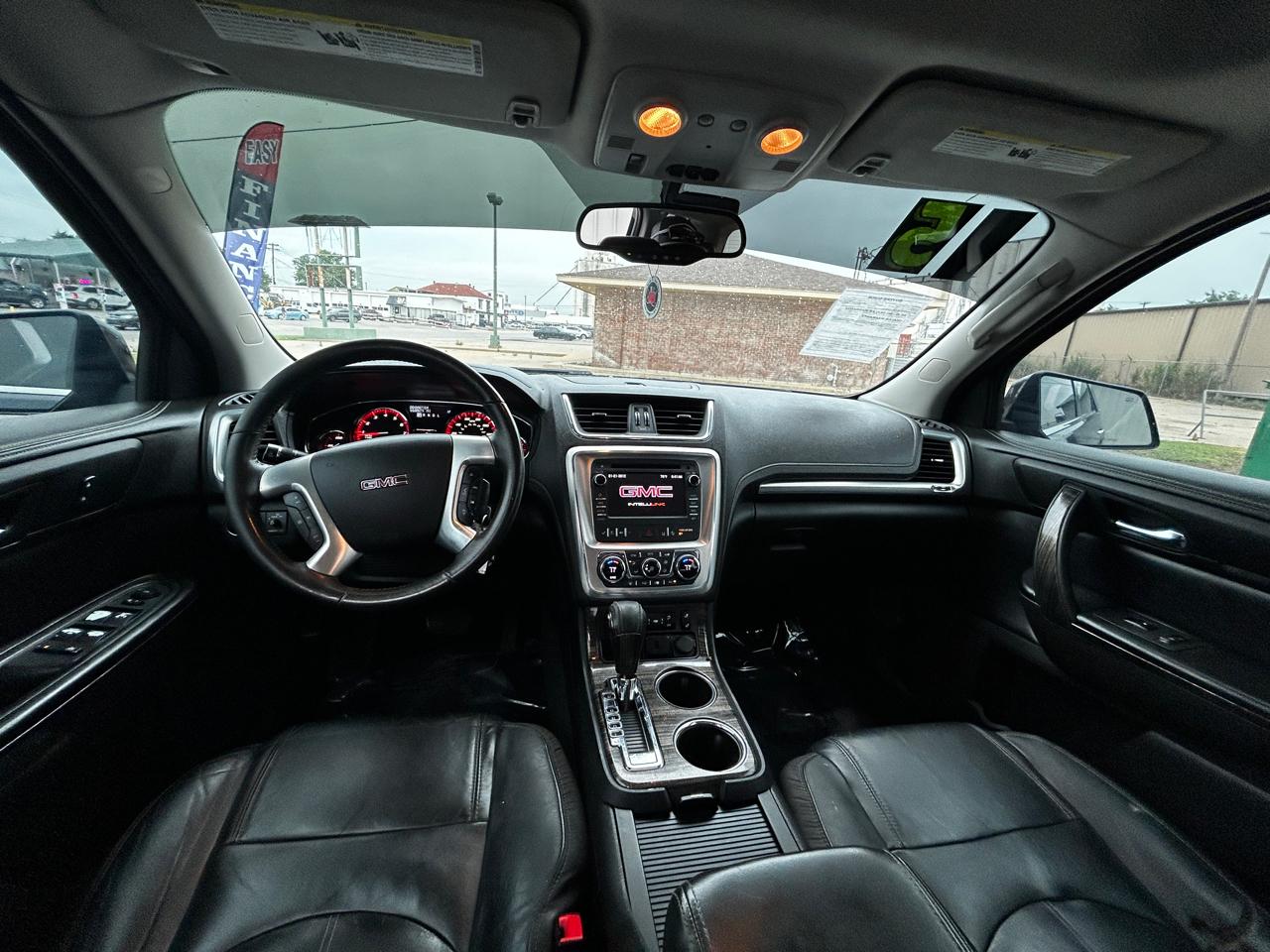GMC Acadia SLT-1 FWD 2015