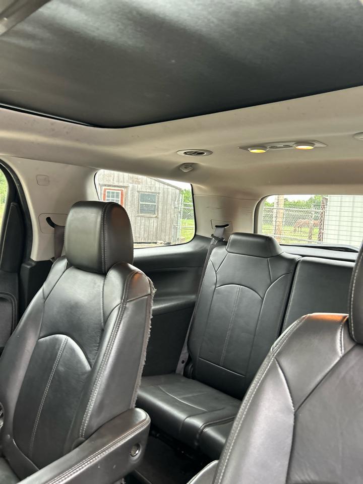 GMC Acadia SLT-1 FWD 2015