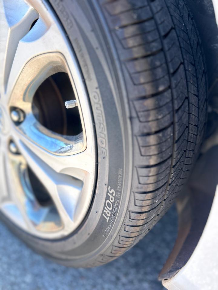 Hyundai Elantra GT A/T 2013