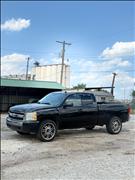 2008 Chevrolet Silverado 1500 
