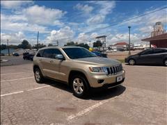 2011 Jeep Grand Cherokee 