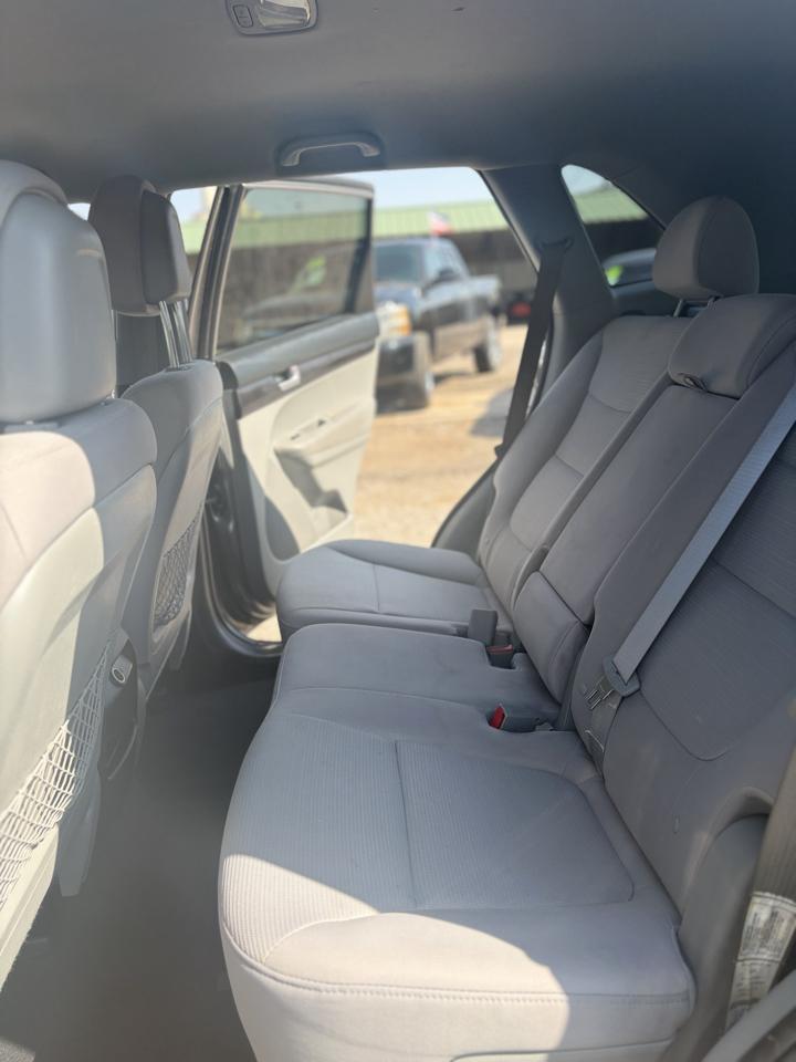 Kia Sorento LX 2WD 2014