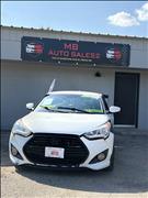 2013 Hyundai Veloster 
