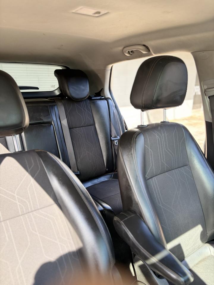 Chevrolet Trax LT FWD 2020