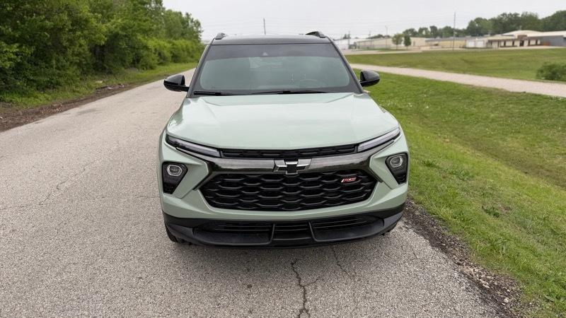 Chevrolet TrailBlazer RS AWD 2024