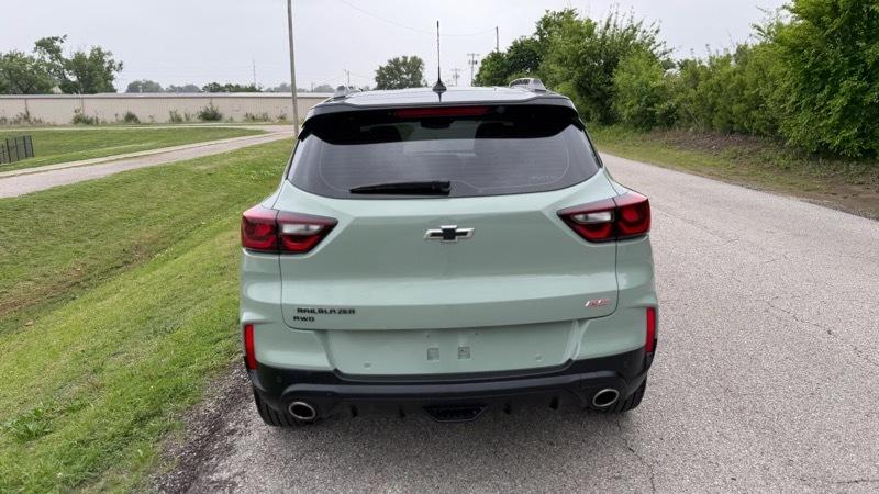 Chevrolet TrailBlazer RS AWD 2024