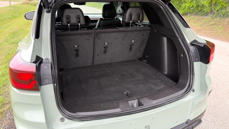 Chevrolet TrailBlazer RS AWD 2024