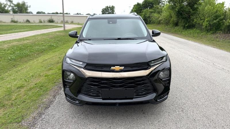 Chevrolet TrailBlazer LT 2022