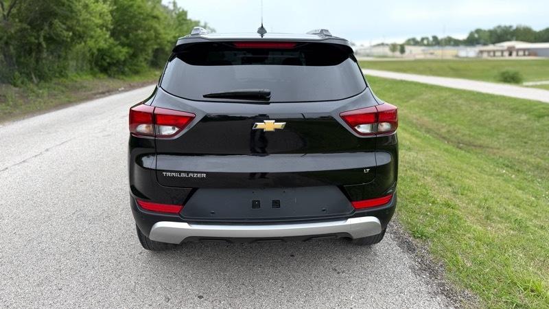 Chevrolet TrailBlazer LT 2022