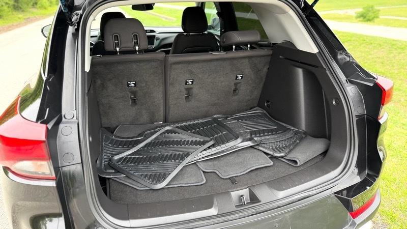 Chevrolet TrailBlazer LT 2022