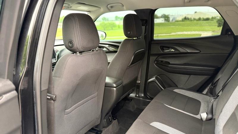 Chevrolet TrailBlazer LT 2022