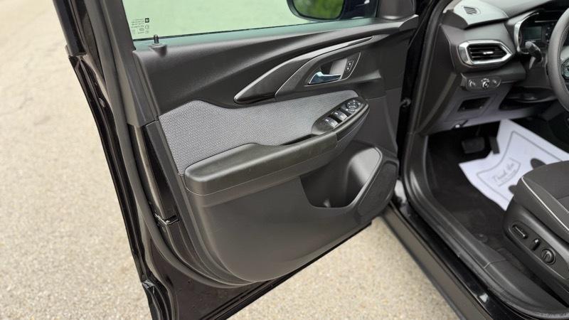 Chevrolet TrailBlazer LT 2022
