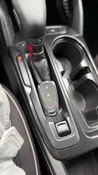 Chevrolet TrailBlazer LT 2022