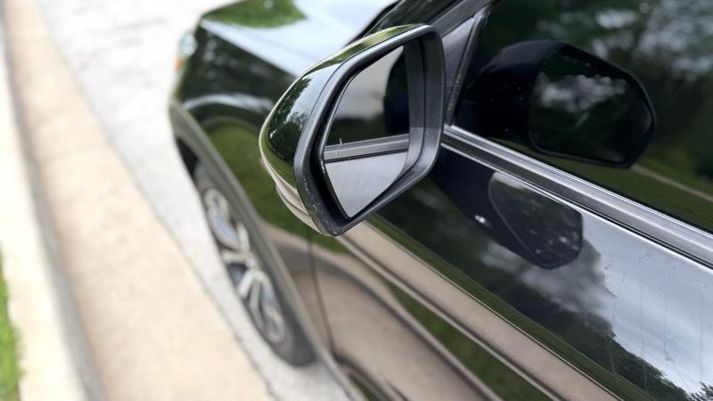 Ford Explorer ST-Line 2023