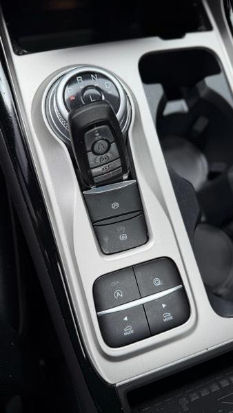 Ford Explorer ST-Line 2023