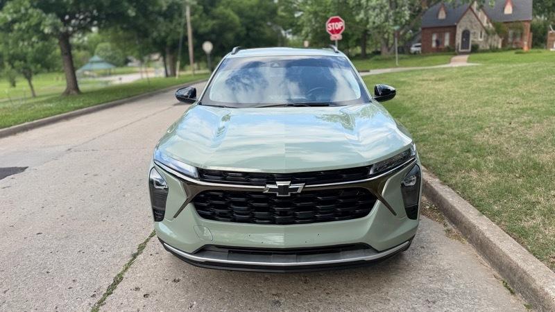 Chevrolet Trax ACTIV 2025