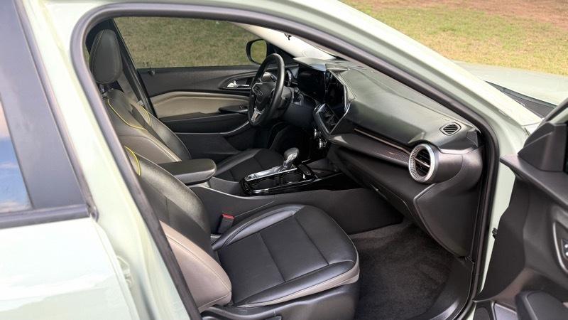 Chevrolet Trax ACTIV 2025