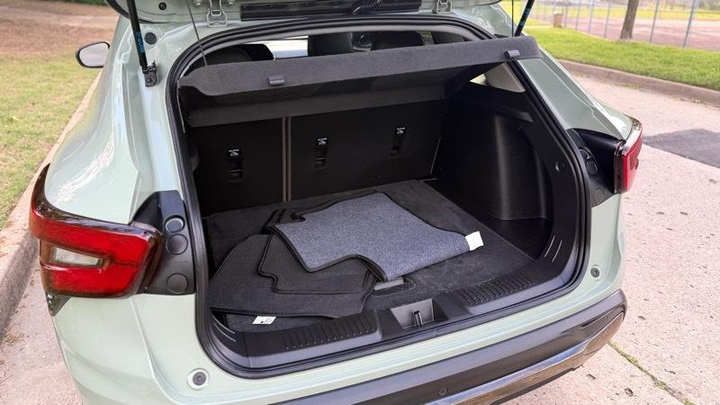 Chevrolet Trax ACTIV 2025