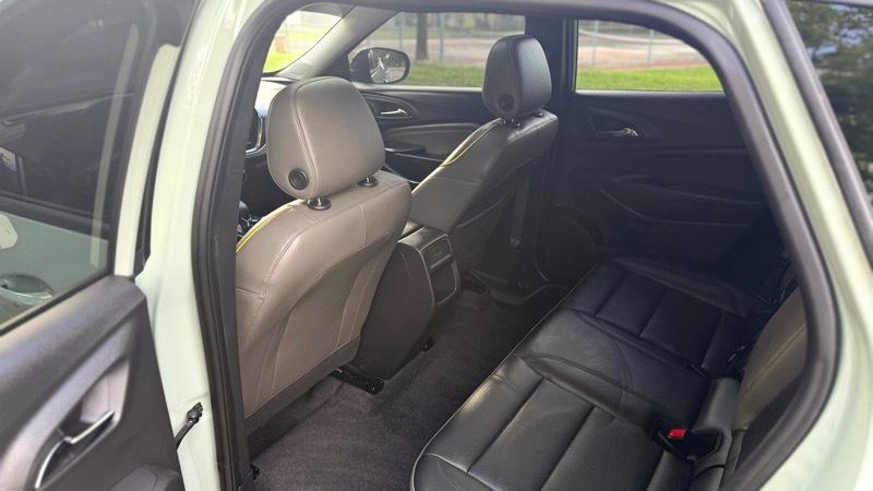 Chevrolet Trax ACTIV 2025